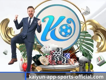 开云体育 APP