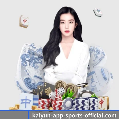 开云体育 APP